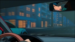 Your Friendly Neighborhood Spider Man - Season 01 Episode 07